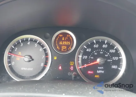 2011 Nissan Sentra 2.0 from USA, damaged, VIN 3N1AB6AP8BL602361